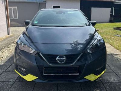 Nissan Kiiro