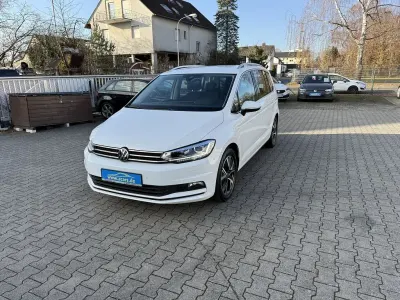Gebraucht VW Touran