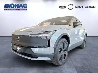 Usata Volvo EX30 CC Ultra 314 kW (428 CV) 2025 Grigio SUV