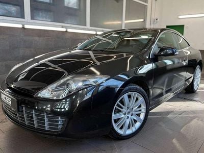 Renault Laguna Coupé