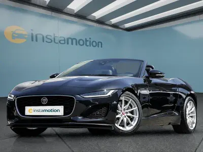 Gebraucht Jaguar F-Type