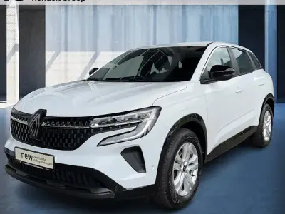Gebraucht Renault Austral Evolution 148 PS (108 kW) 2024 Blau SUV