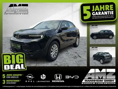 Gebraucht Opel Mokka