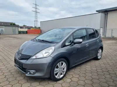 Gebraucht Honda Jazz