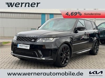 gebraucht Land Rover Range Rover Sport HSE Dynamic