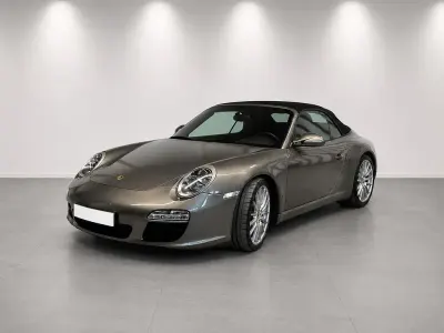 Gebraucht Porsche 911 Carrera S Cabriolet
