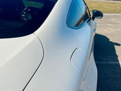Mercedes C63S AMG