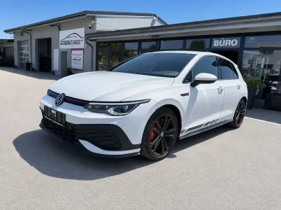 Gebraucht VW Golf VIII