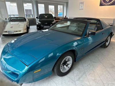 gebraucht Pontiac Firebird 3.1 Klimaanlage Automatik H-Kennzeichen