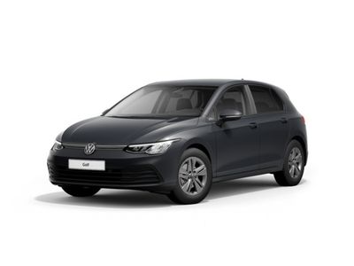 gebraucht VW Golf Golf LifeLife 1,5l eTSI OPF *Winter*Klima*PDC*