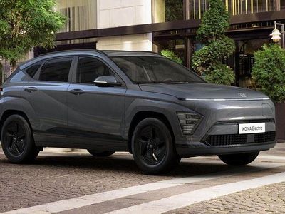 Neu Hyundai Kona Trend 150 kW (204 PS) 2026 Grau SUV