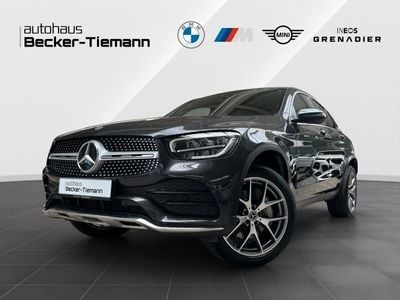 Mercedes GLC300e