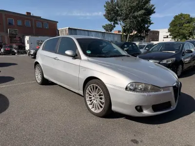 Gebraucht Alfa Romeo 147