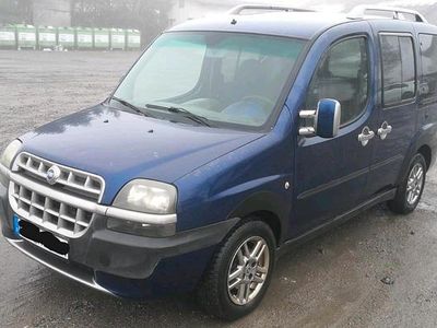 Fiat Doblò