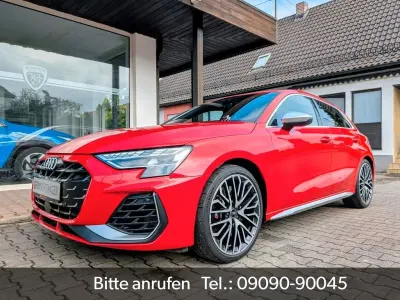 Gebraucht Audi S3