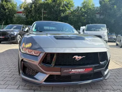 Gebraucht Ford Mustang
