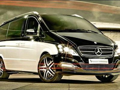 Mercedes Viano