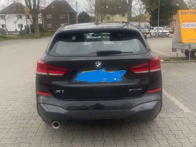 gebraucht BMW X1 X1sDrive18i M Sport