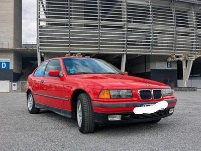 BMW 316 Compact