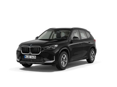 Second-hand BMW X1 Performance 163 CP (119 kW) 2025 Negru SUV