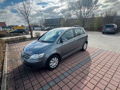 gebraucht VW Golf Sportsvan 