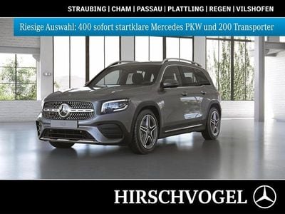 Mercedes GLB220