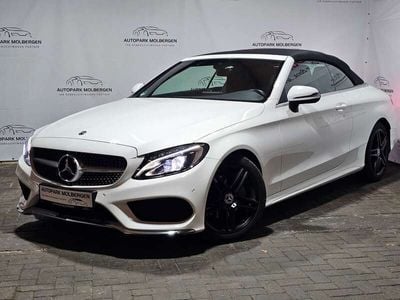 Mercedes C180