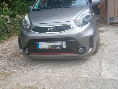 Gebraucht Kia Picanto