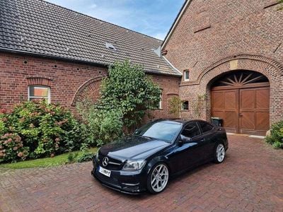 Mercedes C350