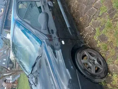 Gebraucht Renault Clio II