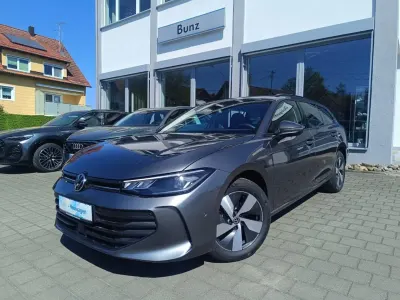 Gebraucht VW Passat Basis 150 PS (110 kW) 2026 Kombi