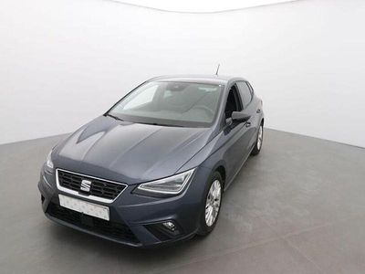 Gebraucht Seat Ibiza 111 PS (81 kW) 2024 Andere Kleinwagen