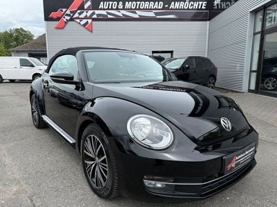 VW Beetle