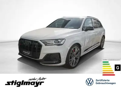 Occasion Audi SQ7