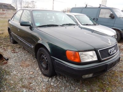 gebraucht Audi 100 2.8 E V6 Automatik