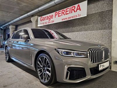 BMW 750