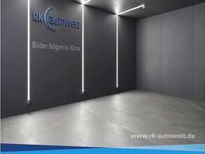 Gebraucht VW T-Roc Cabriolet Style 110 PS (80 kW) 2021 Schwarz (deep black perleffekt) Cabrio