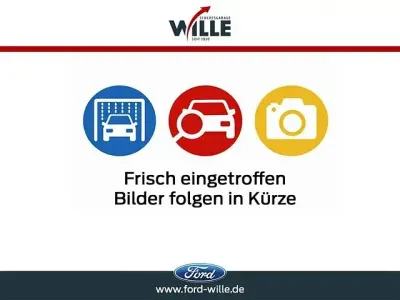 Gebraucht Ford Tourneo Custom