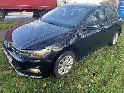 Gebraucht 2020 VW Polo Highline Kleinwagen | 15.950 € (Guter Preis)