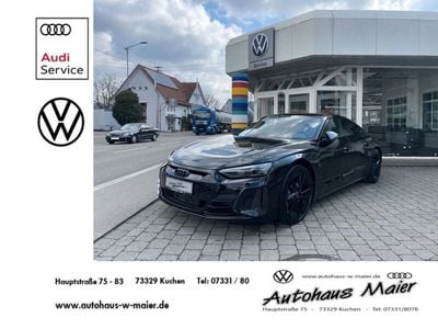 Audi RS e-tron GT
