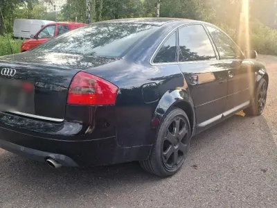 Gebraucht Audi S6