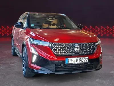 Gebraucht Renault Austral