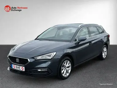 Gebraucht Seat Leon