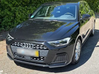 Gebraucht Audi A1 Sportback