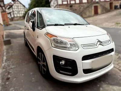 Gebraucht Citroën C3 Picasso