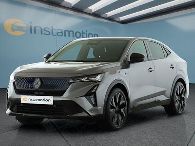 Second-hand Renault Rafale 300 CP (220 kW) 2025 Gri SUV