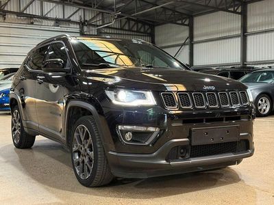 Gebraucht 2022 Jeep Compass SUV | 18.300 € (Superpreis)