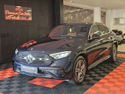 Mercedes GLC300