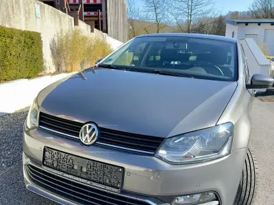 Gebraucht VW Polo