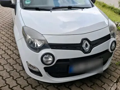 Gebraucht Renault Twingo 76 PS (55 kW) 2013 Kleinwagen